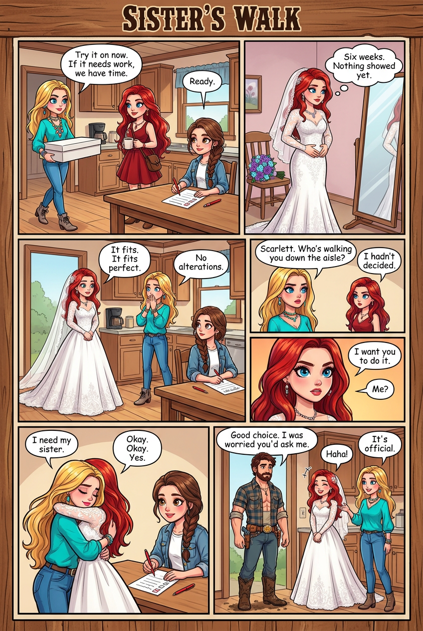 Chapter 24 comic