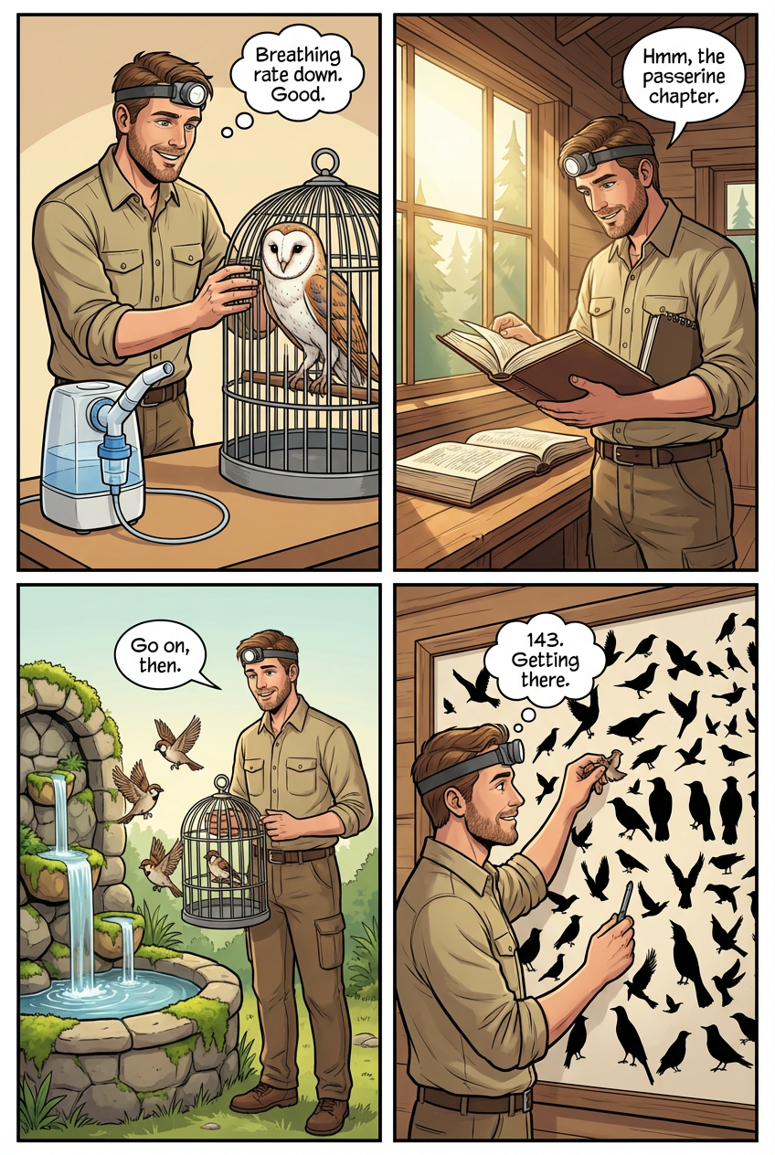 Chapter 5 comic
