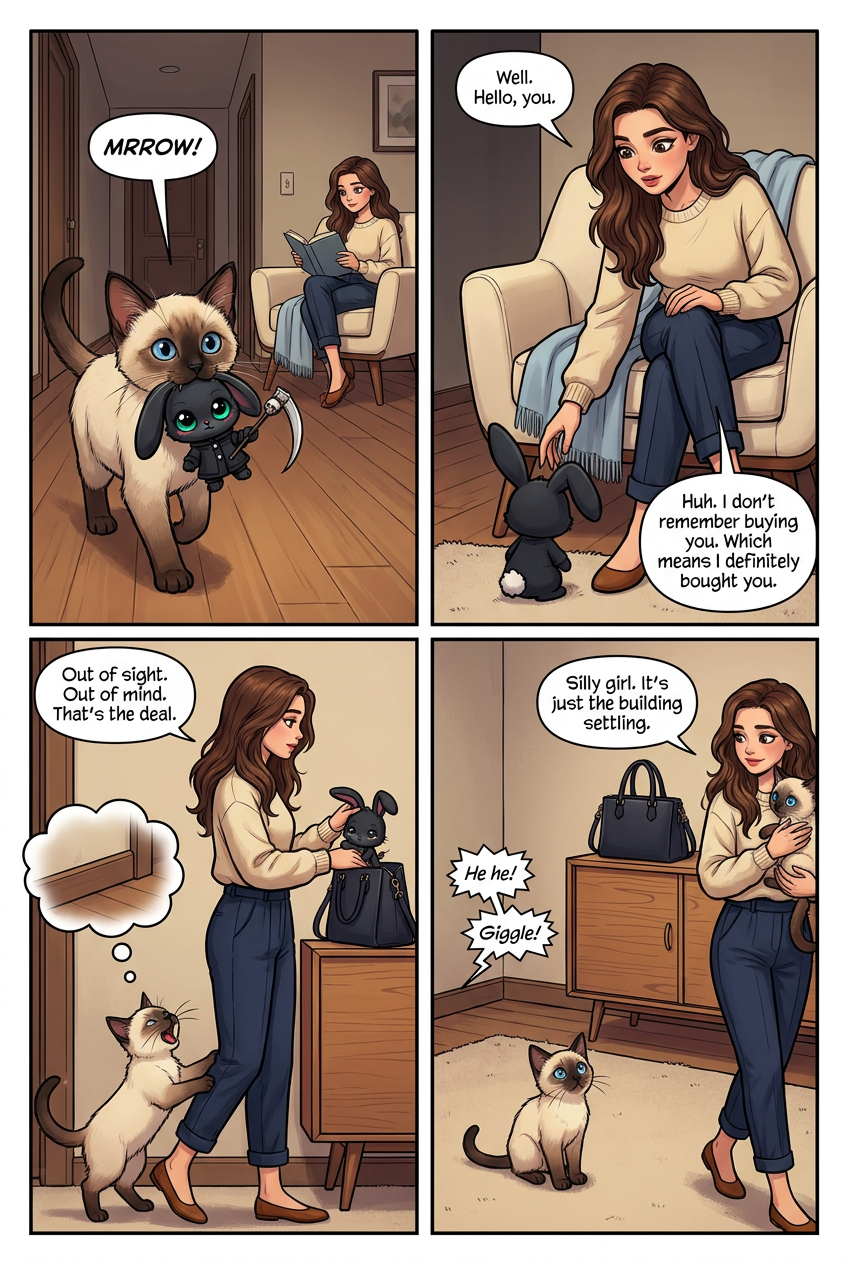 Chapter 2 comic