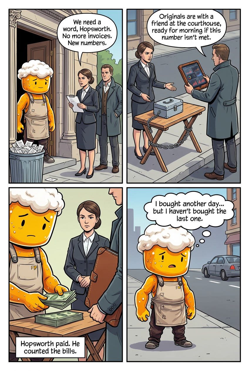 Chapter 6 comic