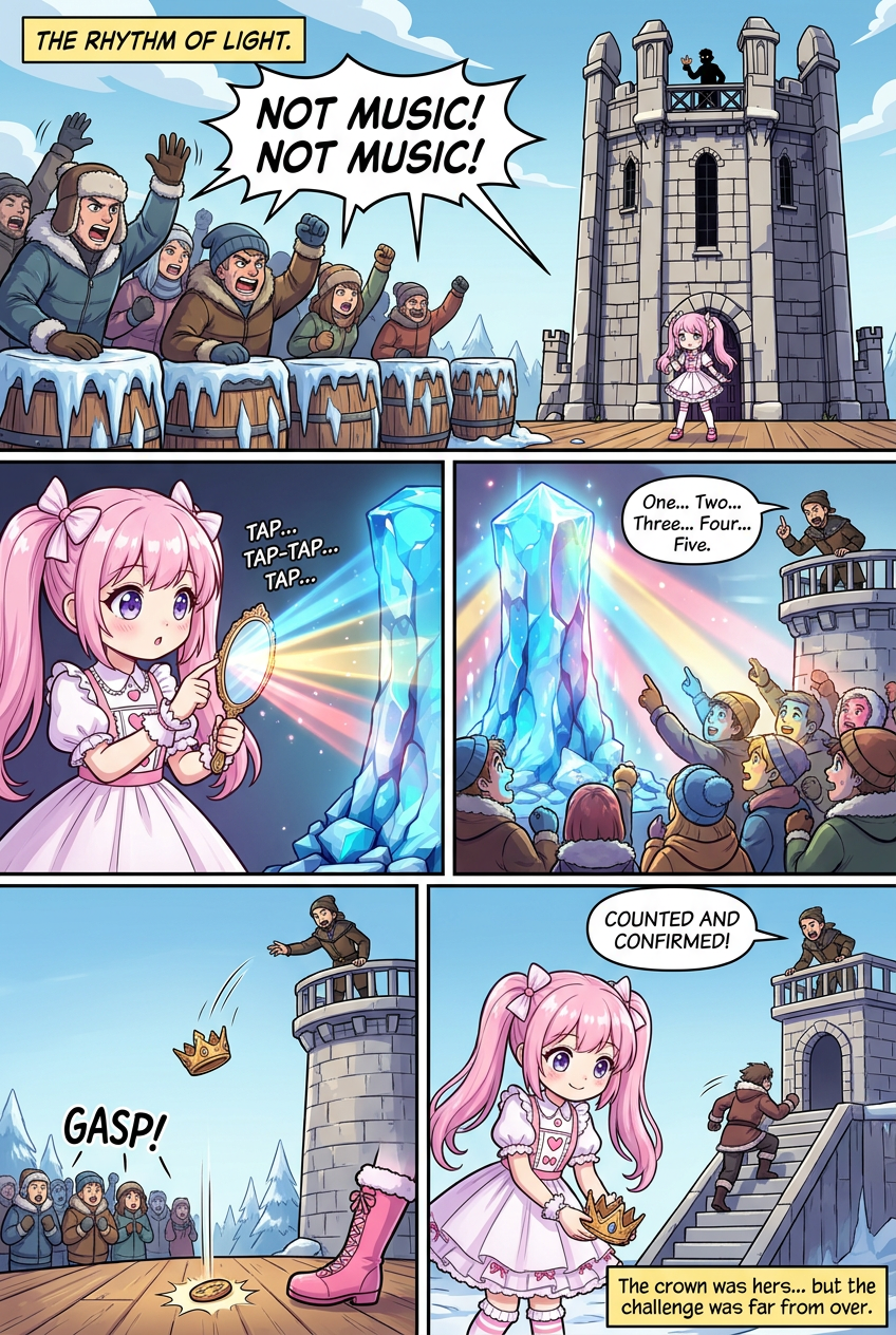 Chapter 40 comic
