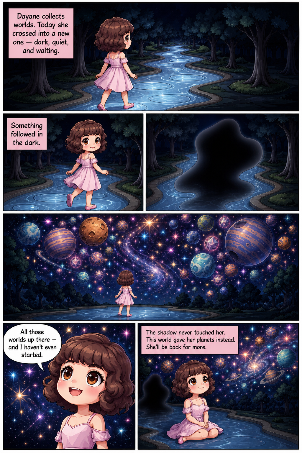 Chapter 11 comic