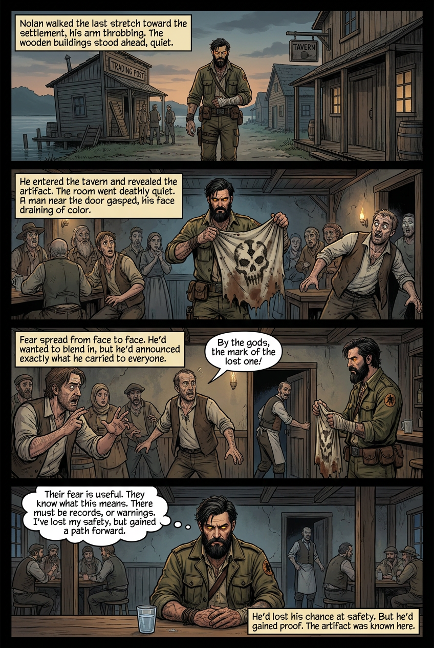 Chapter 12 comic