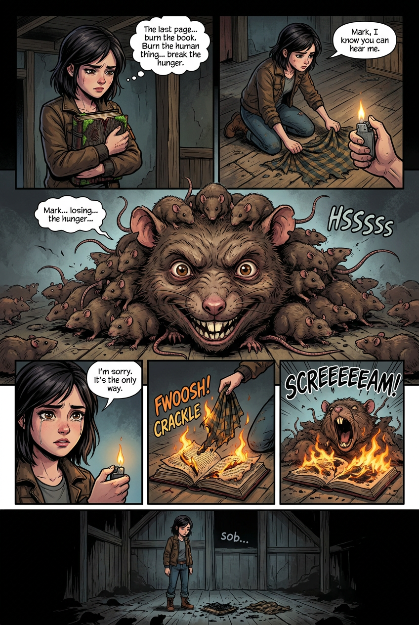 Chapter 9 comic