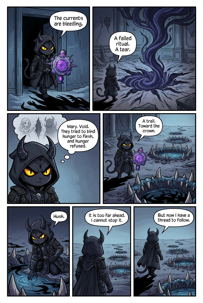 Chapter 2 comic