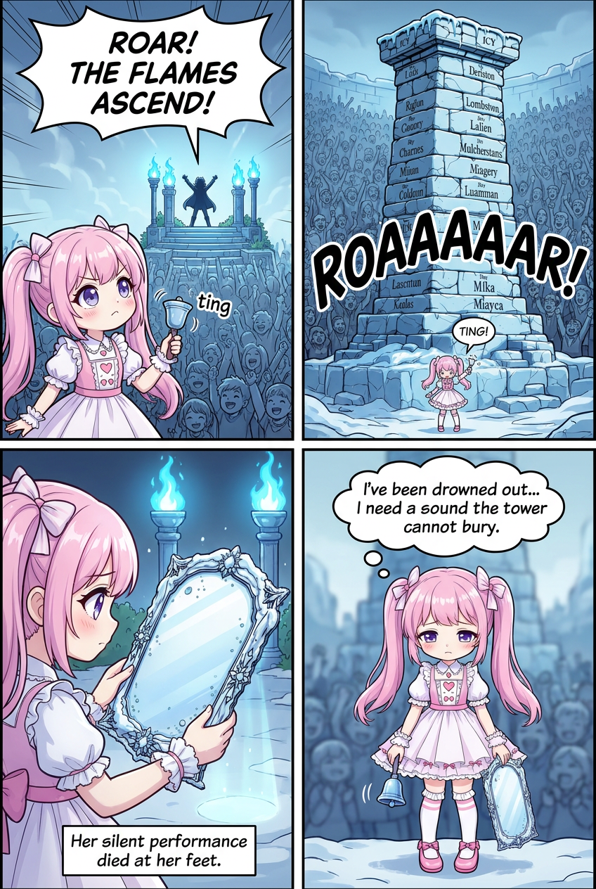 Chapter 43 comic