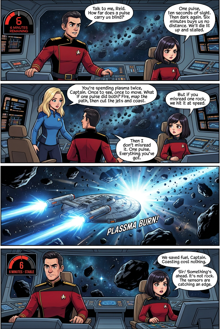 Chapter 4 comic