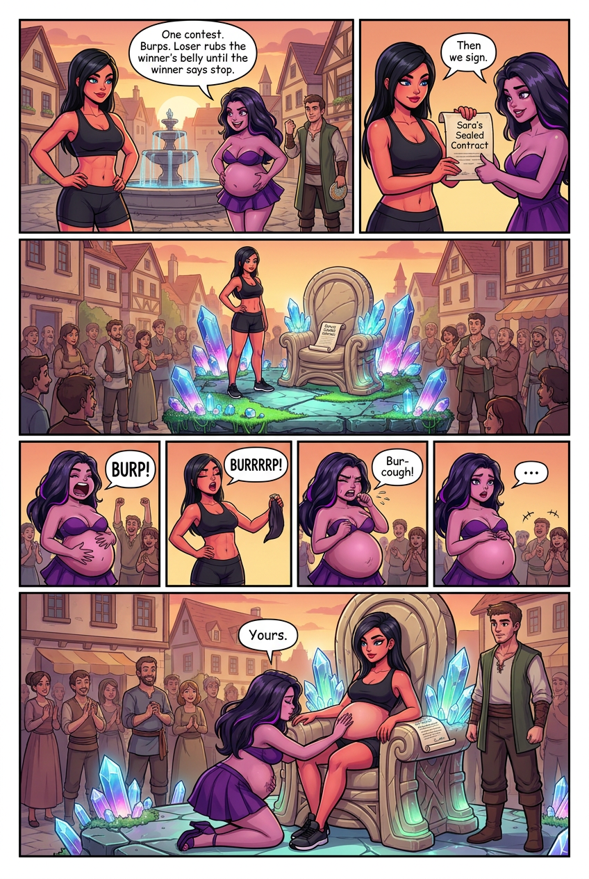 Chapter 2 comic