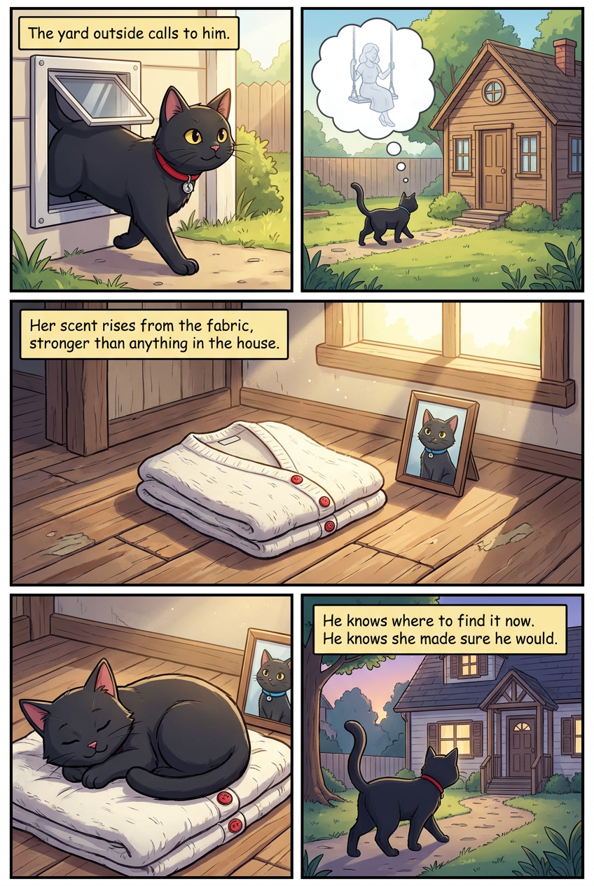 Chapter 6 comic