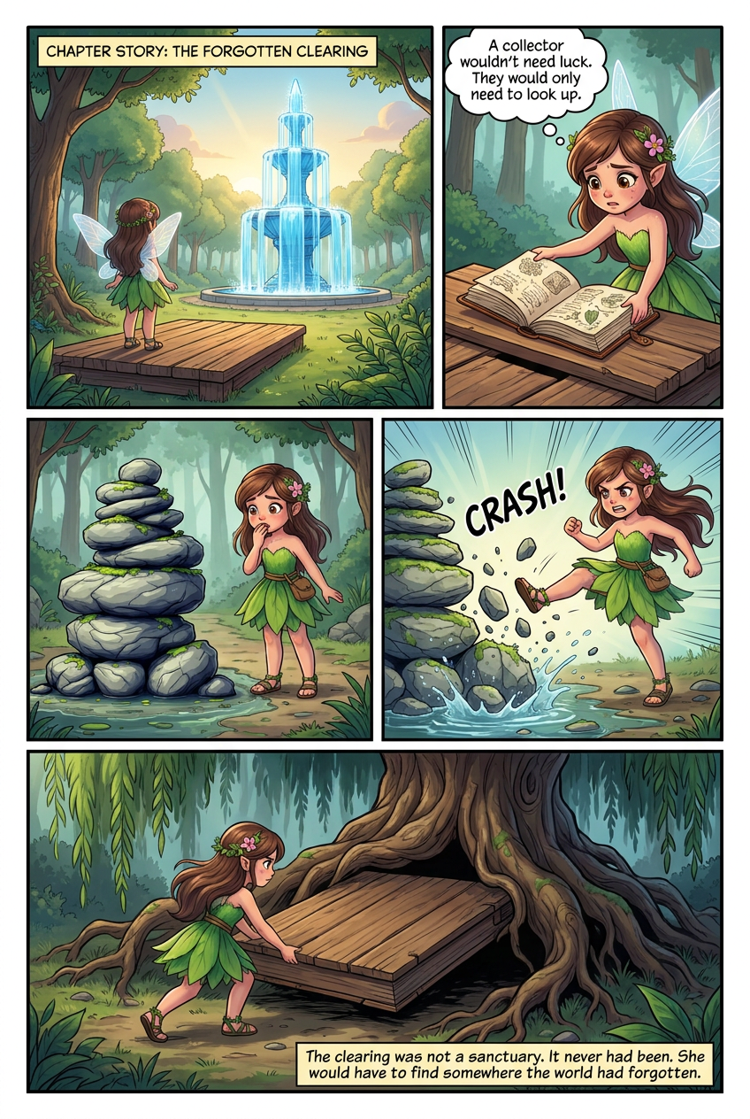 Chapter 2 comic