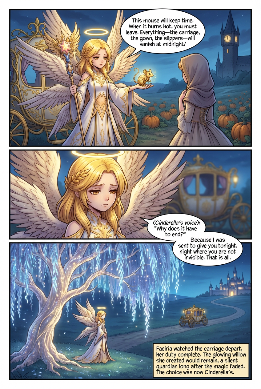 Chapter 6 comic