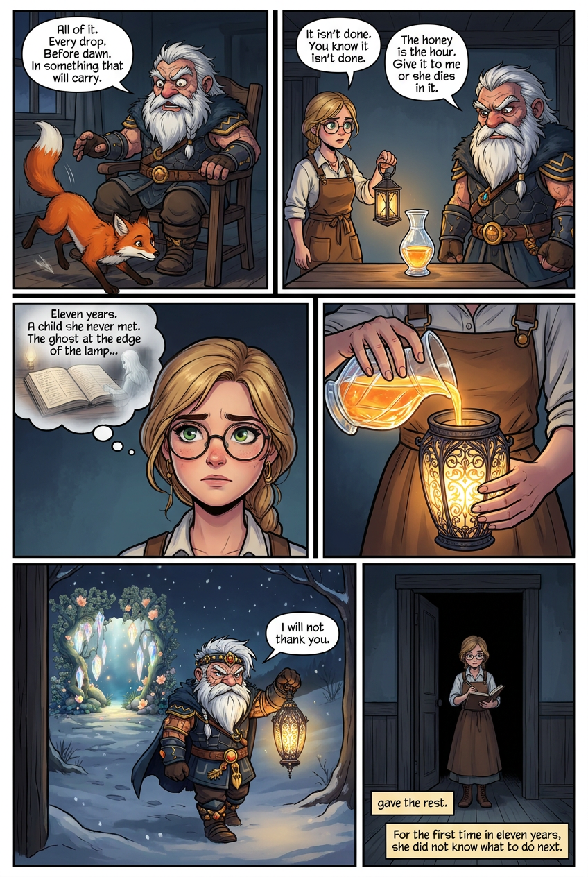 Chapter 4 comic