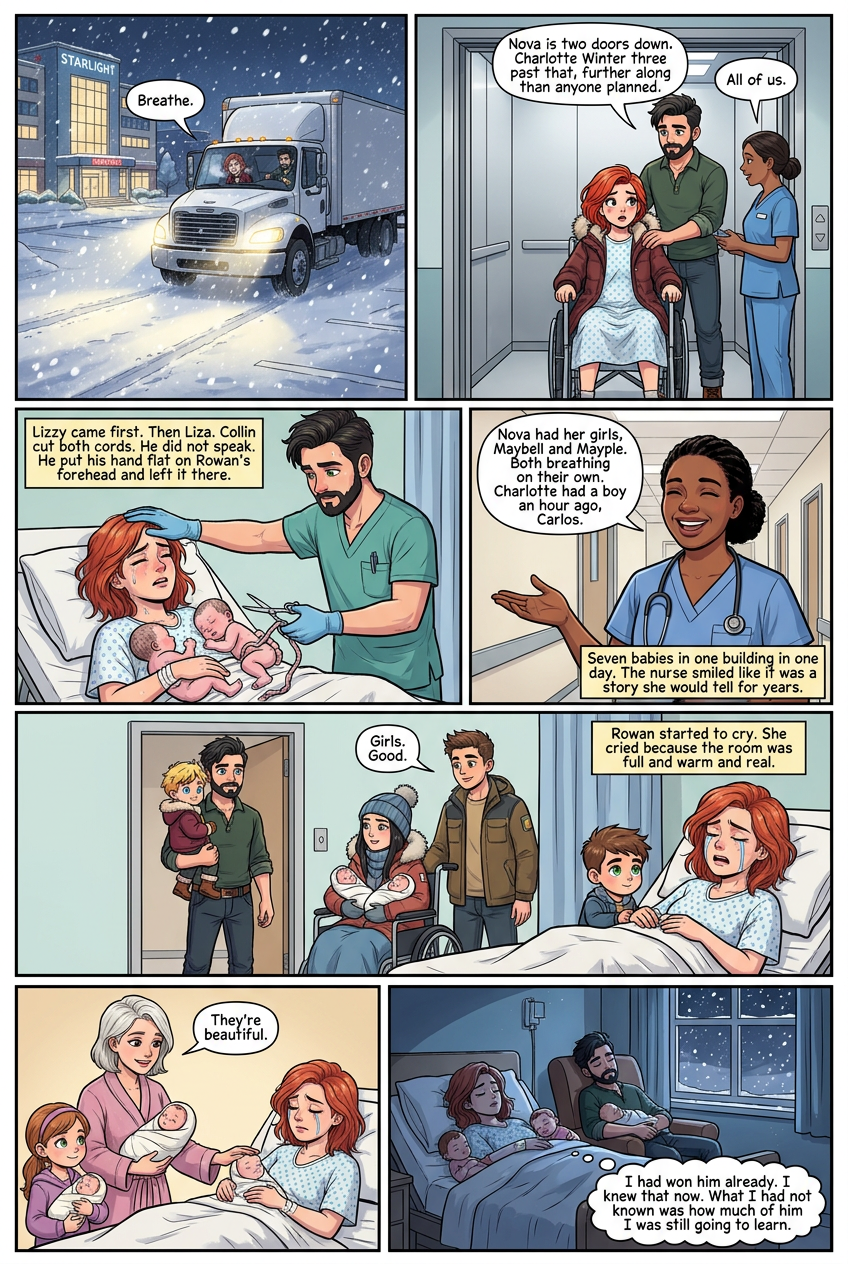 Chapter 5 comic