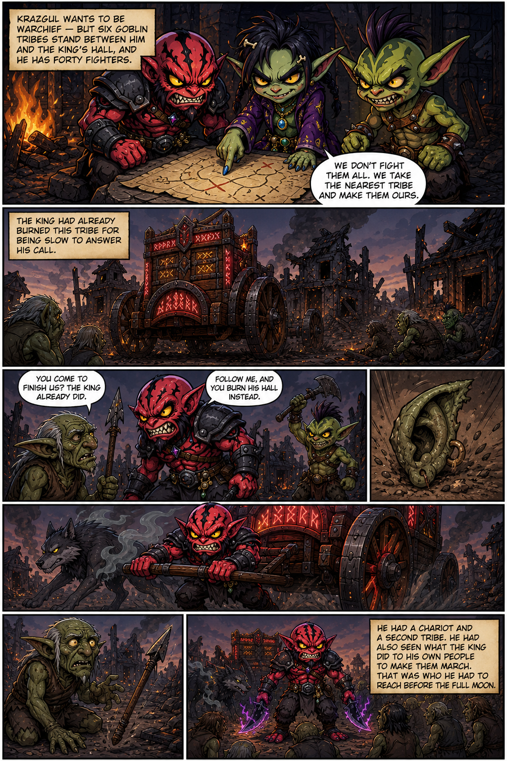 Chapter 4 comic