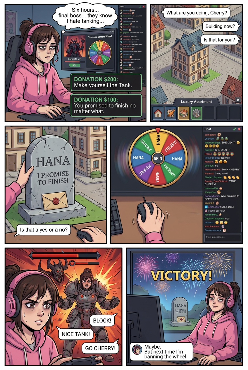 Chapter 14 comic