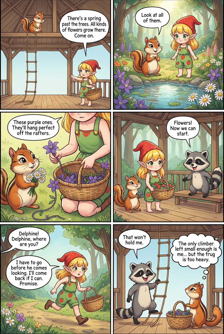 Chapter 4 comic