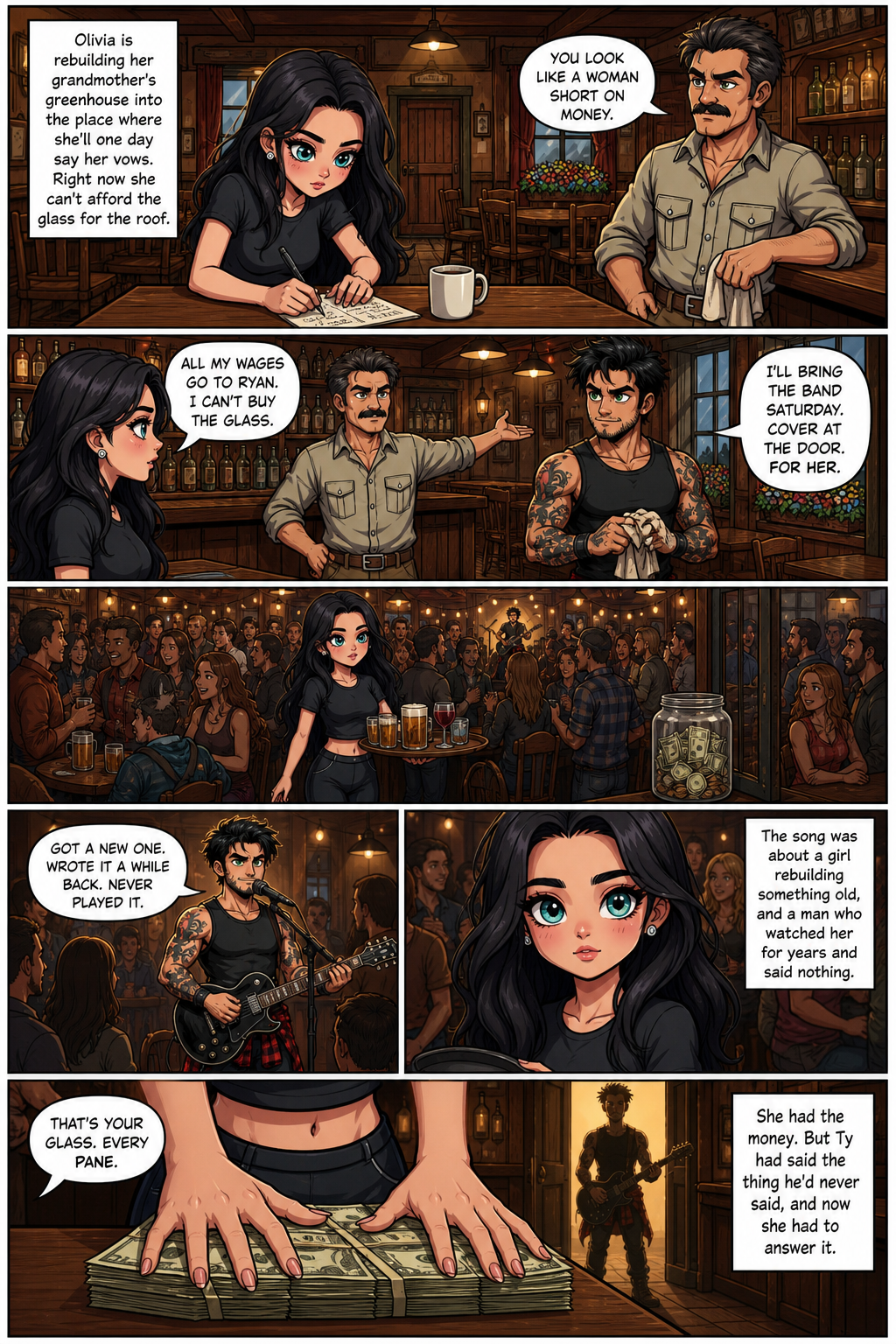 Chapter 10 comic