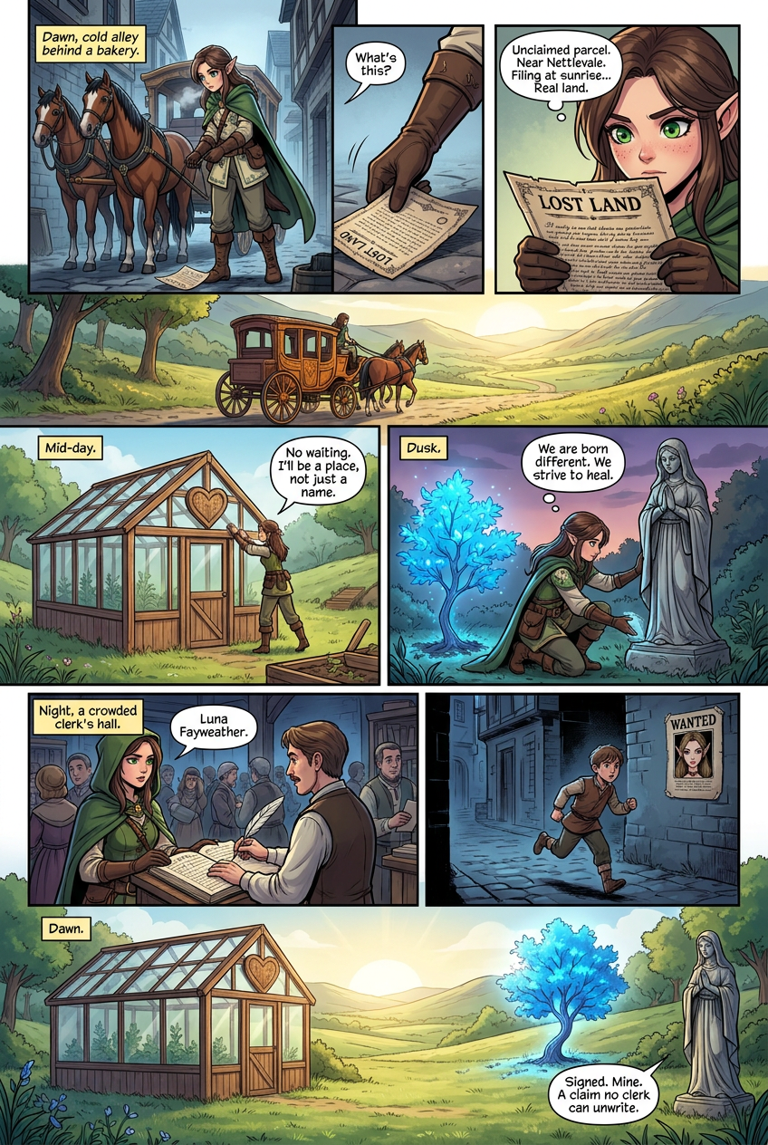 Chapter 4 comic
