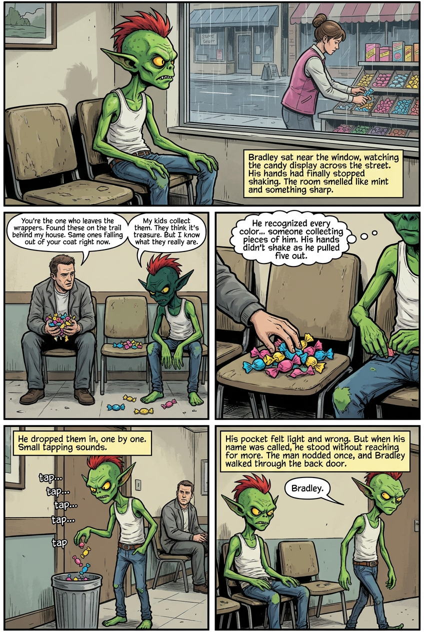 Chapter 4 comic