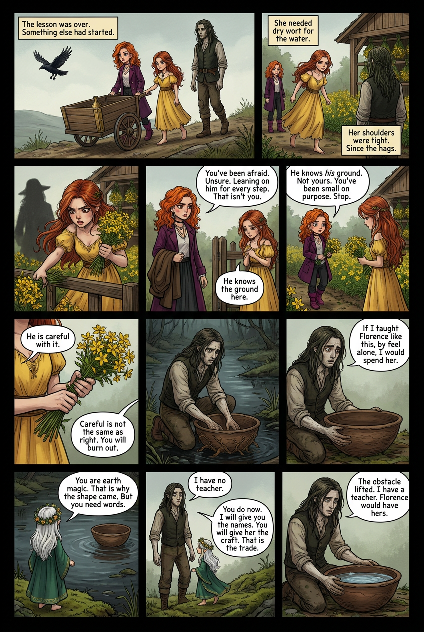 Chapter 4 comic
