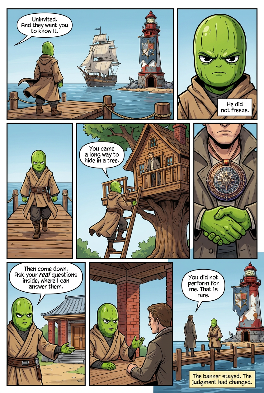 Chapter 4 comic