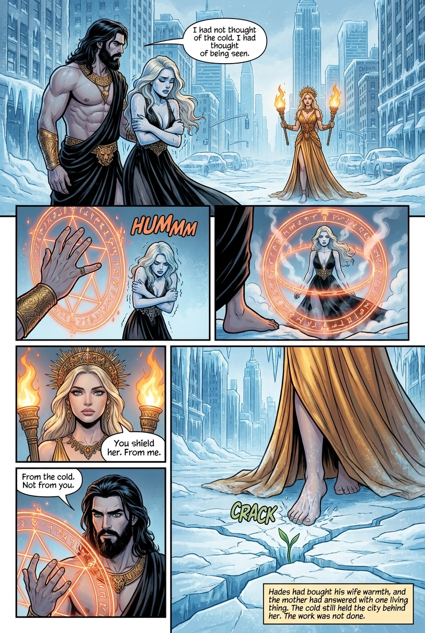 Chapter 10 comic