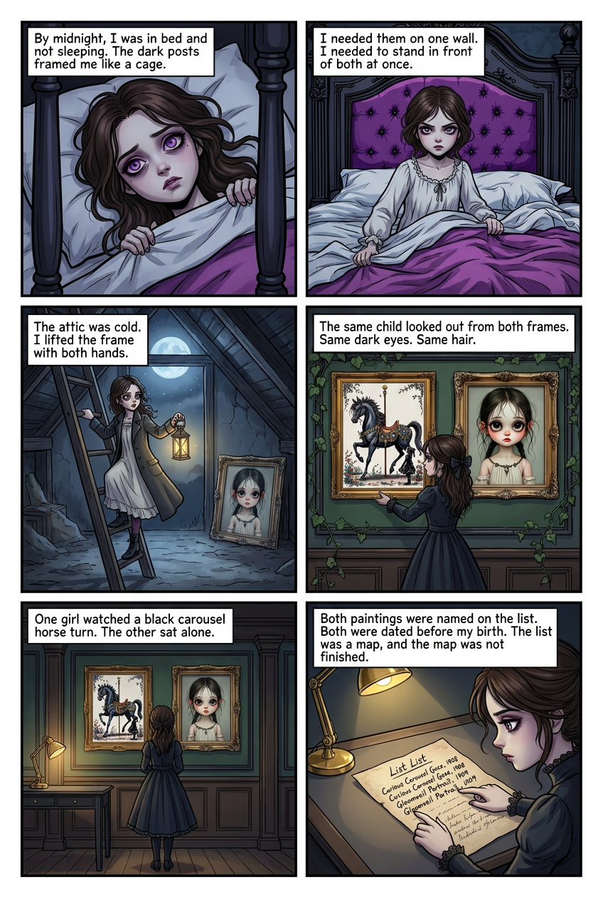 Chapter 6 comic