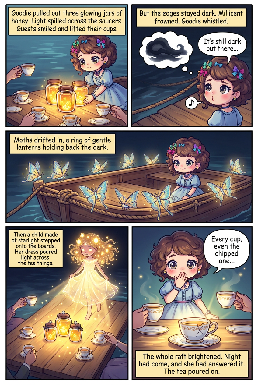 Chapter 10 comic