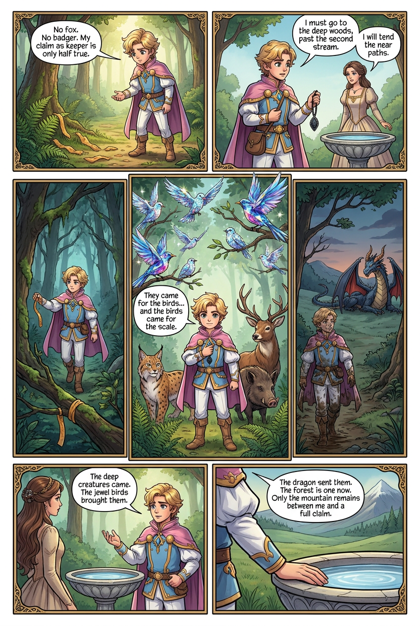Chapter 10 comic
