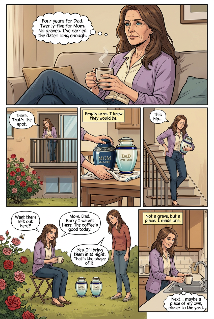 Chapter 3 comic