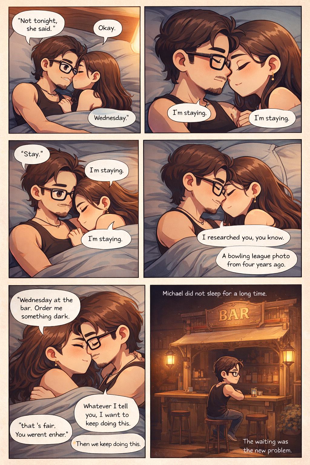 Chapter 9 comic