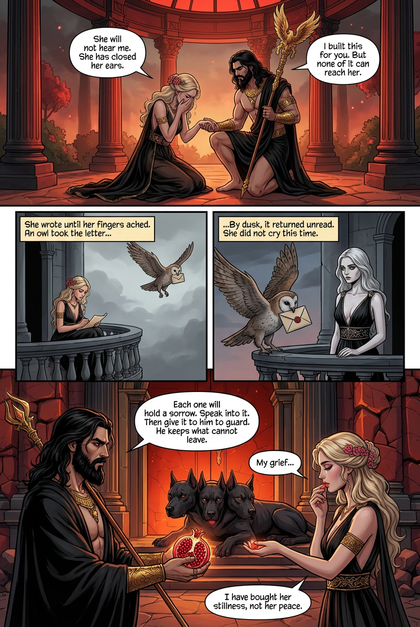 Chapter 2 comic