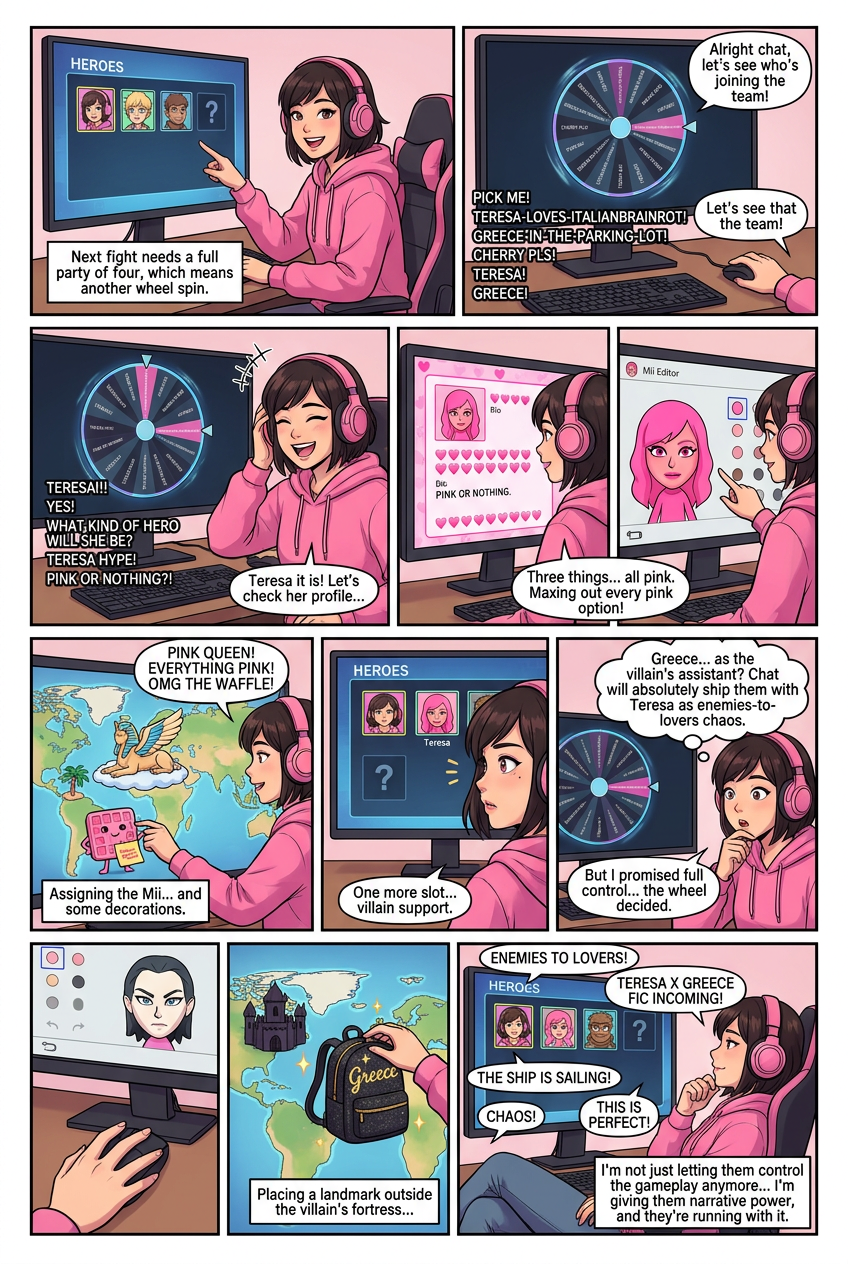 Chapter 4 comic