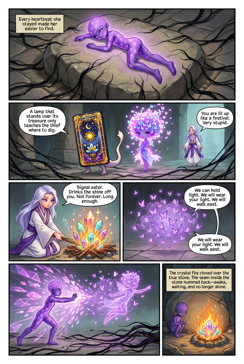 Chapter 2 comic