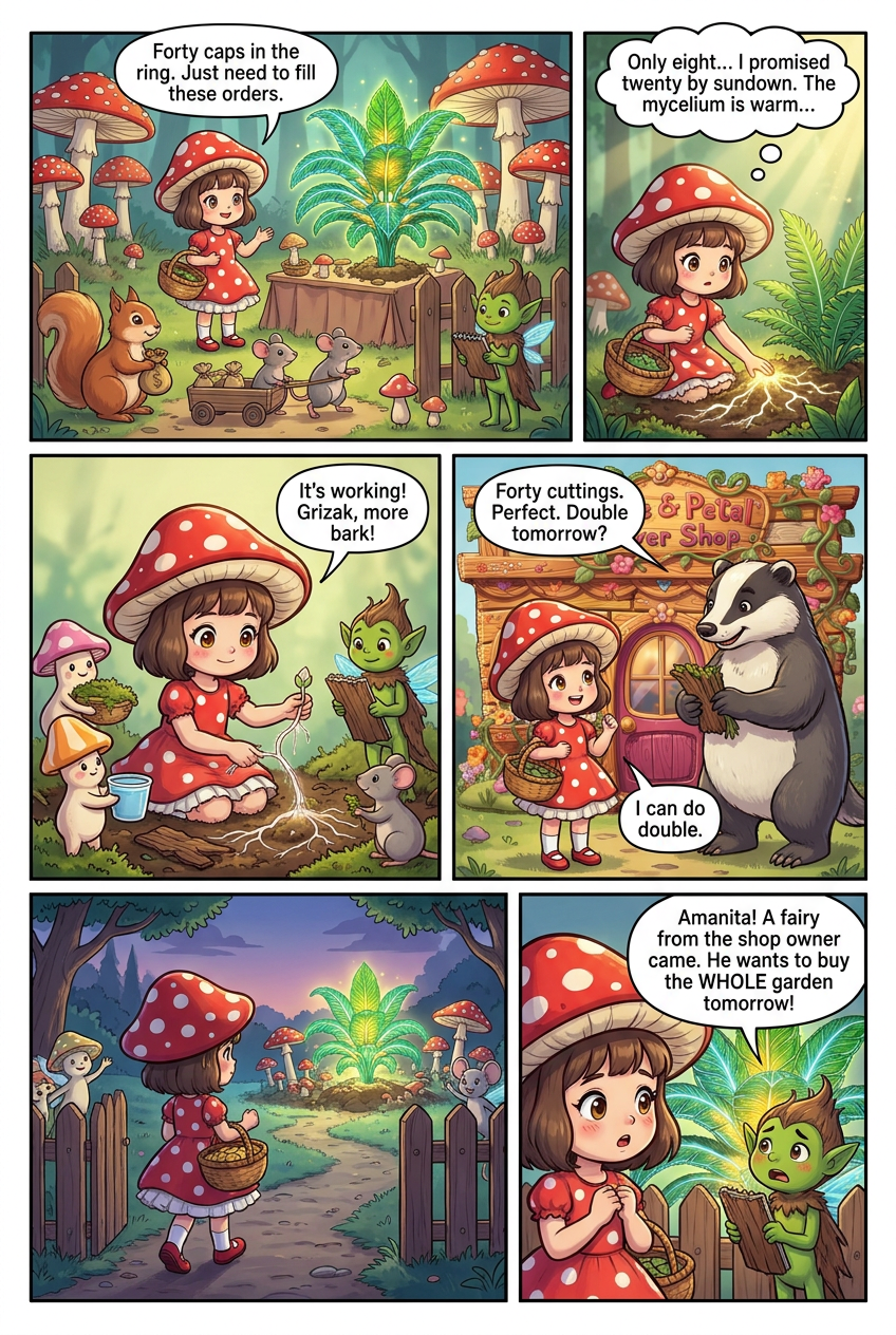 Chapter 14 comic