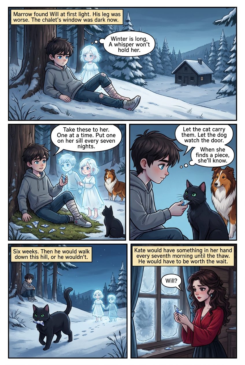 Chapter 10 comic