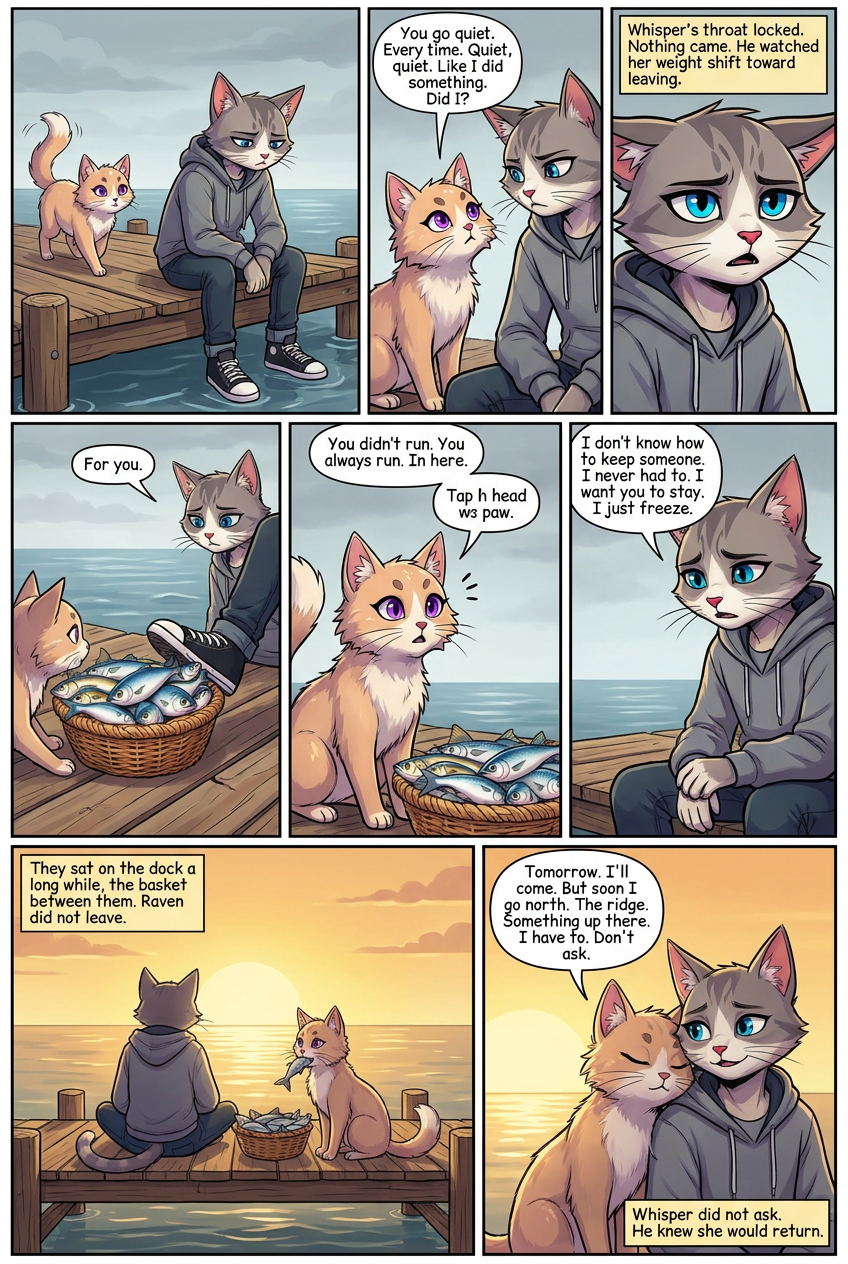 Chapter 2 comic