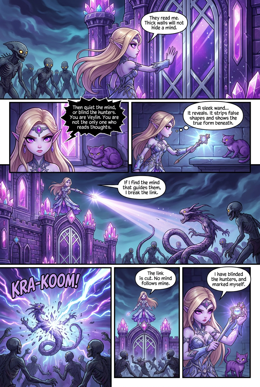 Chapter 4 comic
