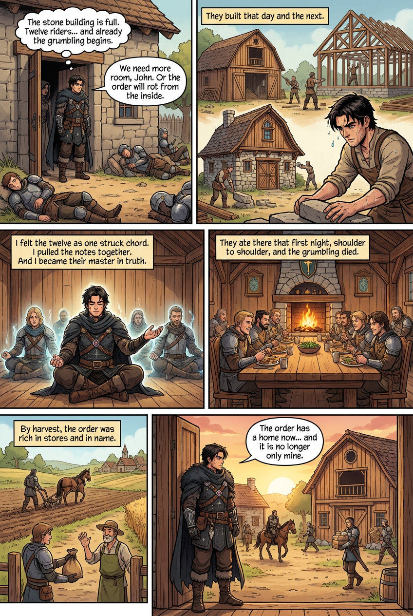 Chapter 10 comic
