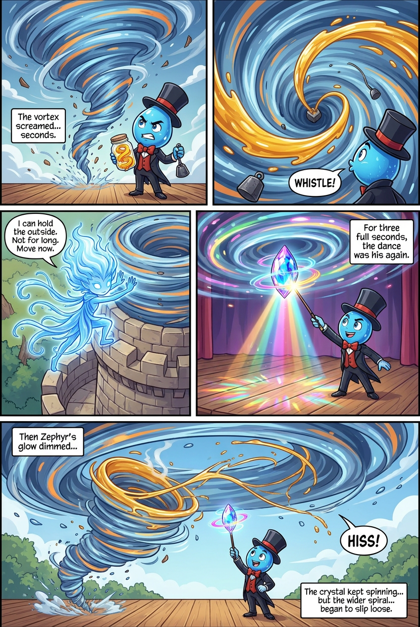 Chapter 12 comic