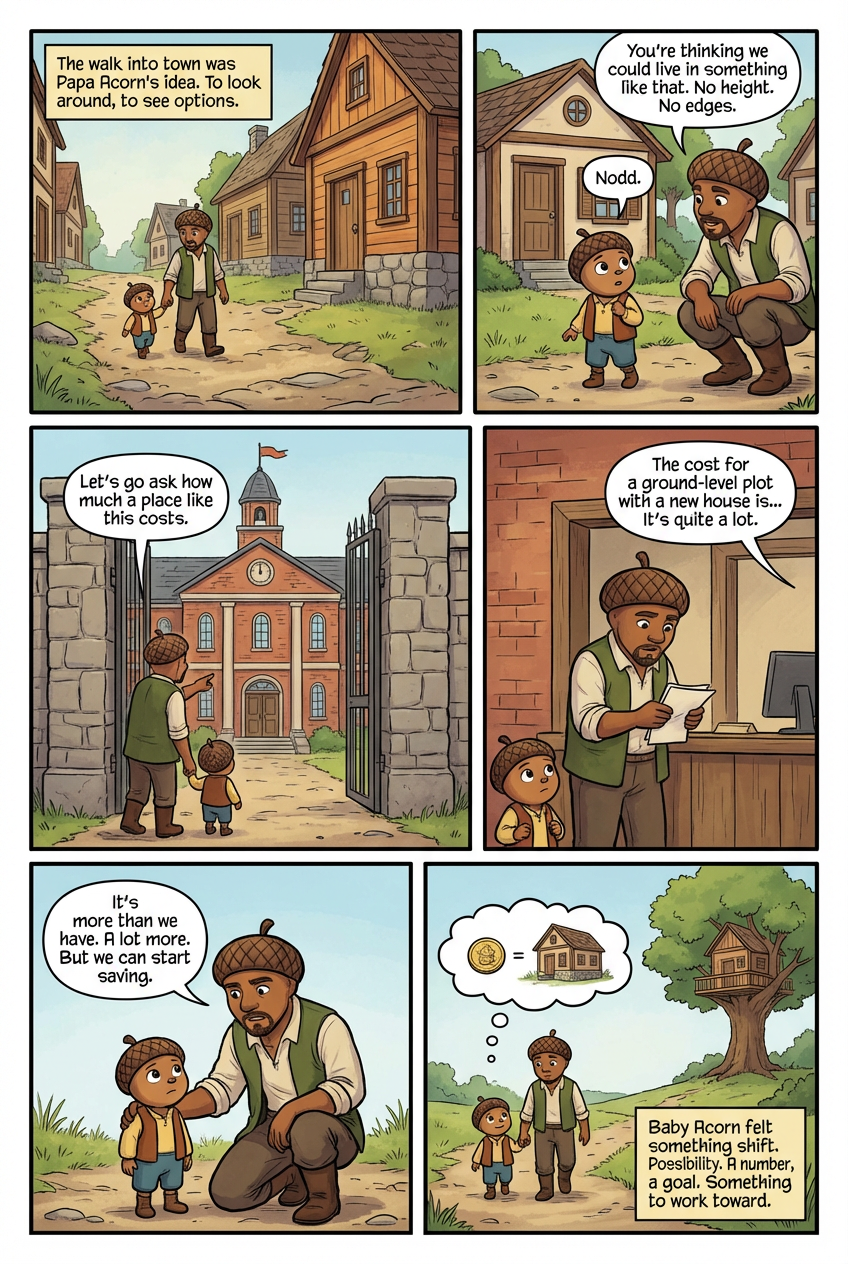 Chapter 3 comic