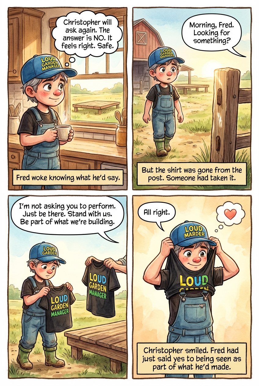 Chapter 8 comic