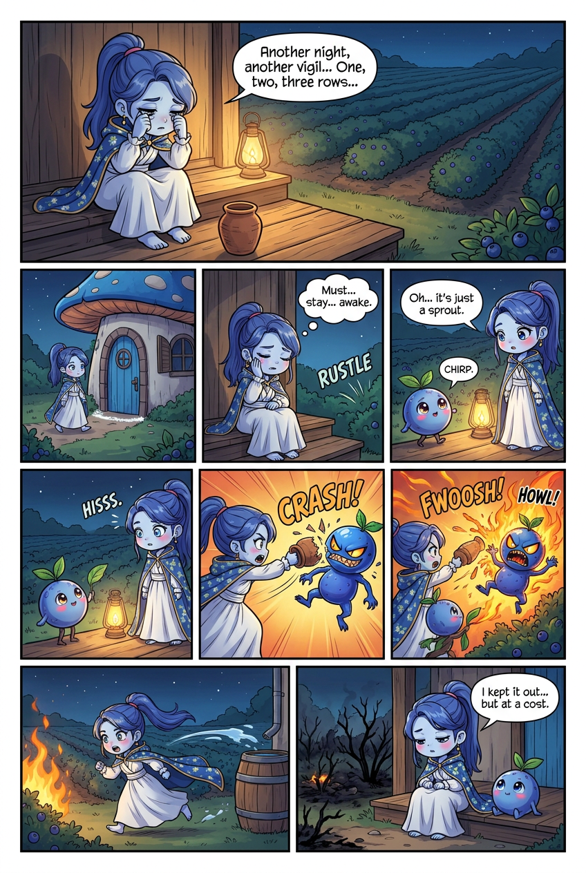 Chapter 5 comic