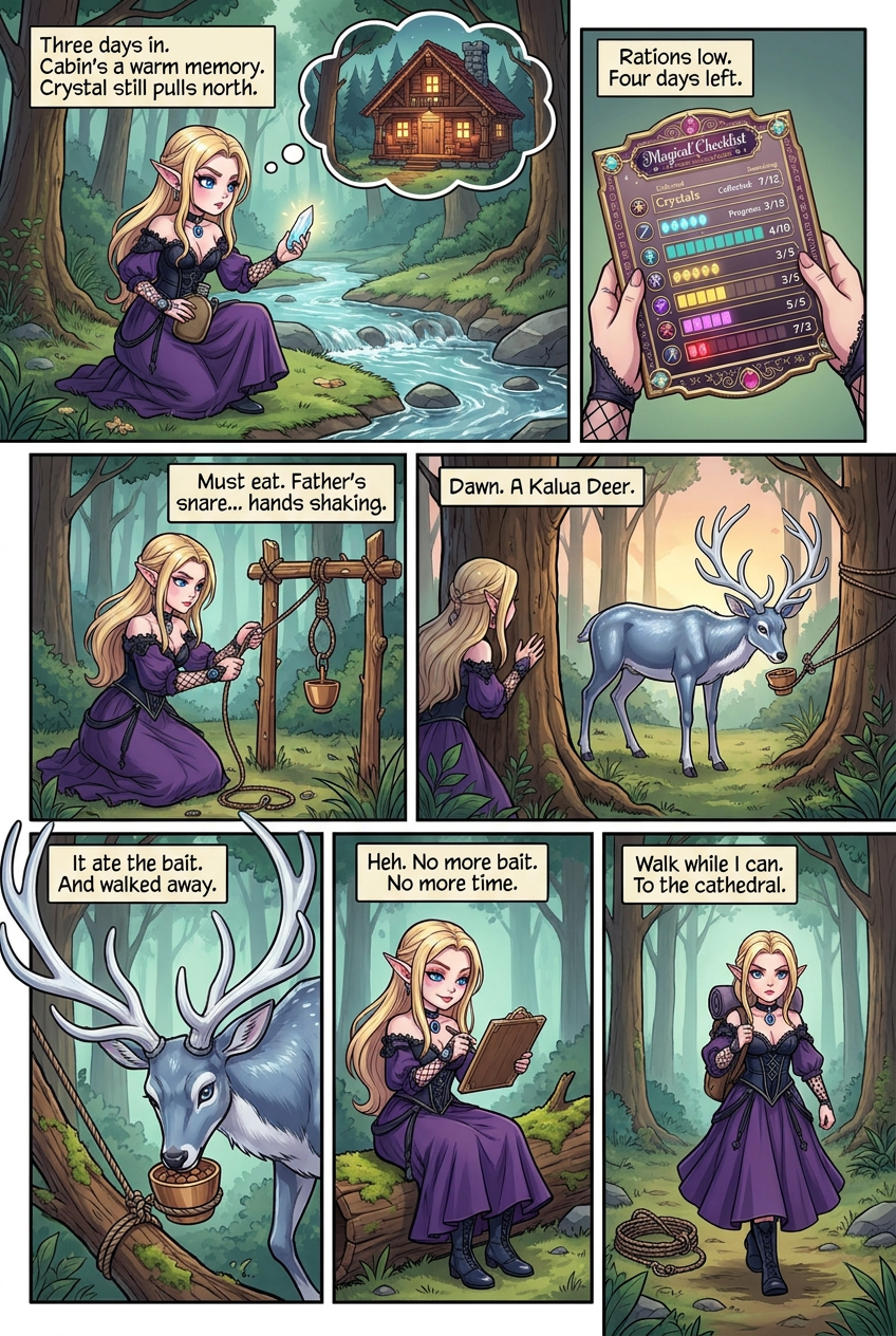 Chapter 2 comic