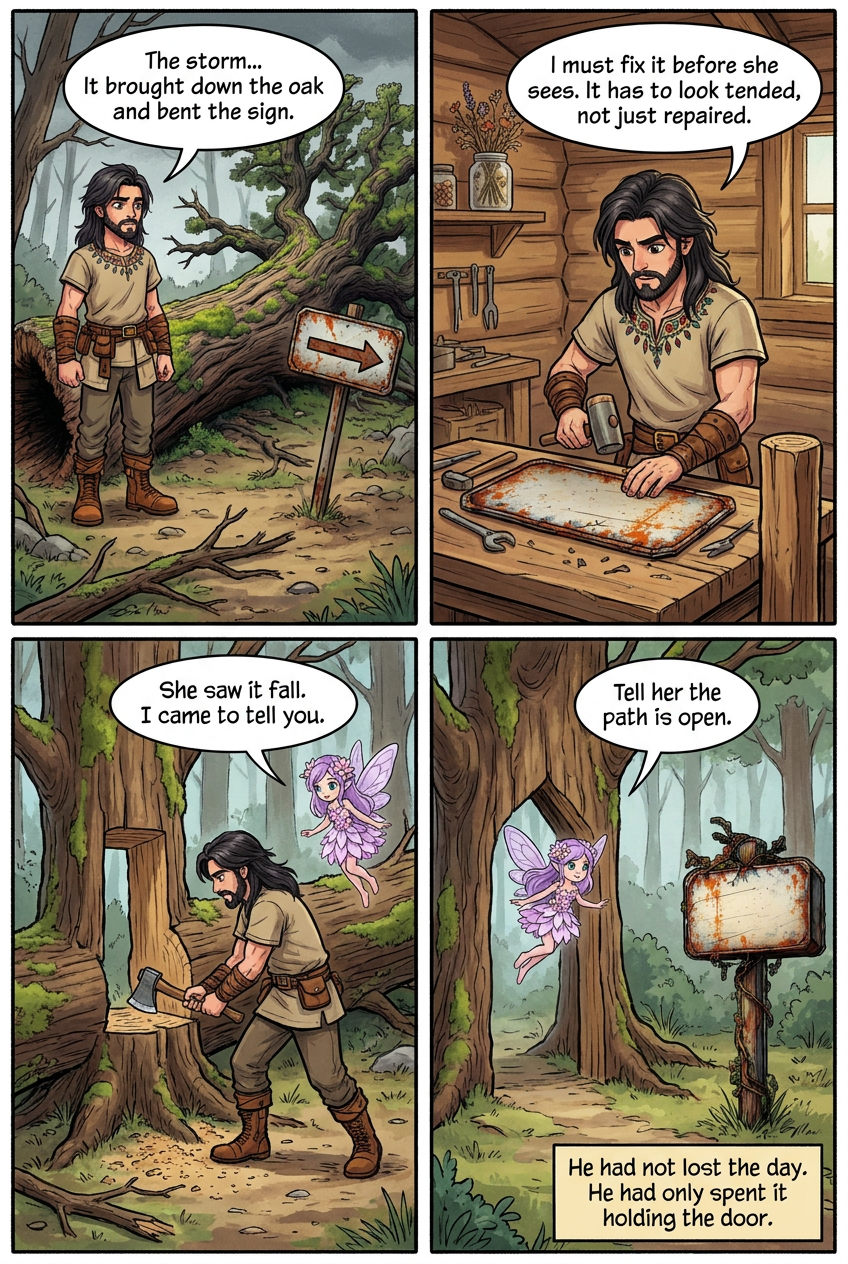 Chapter 5 comic