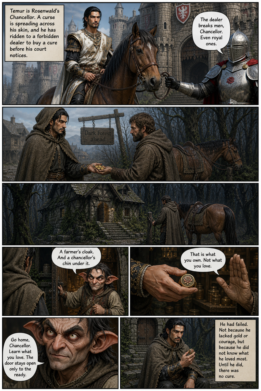 Chapter 2 comic