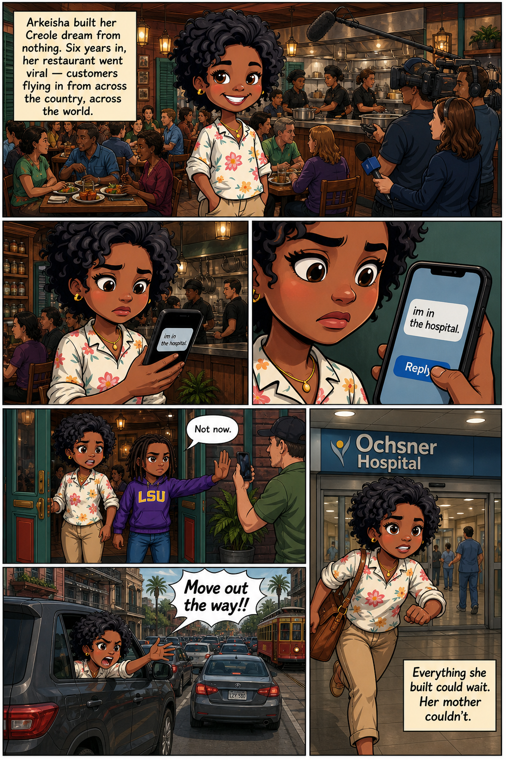 Chapter 4 comic