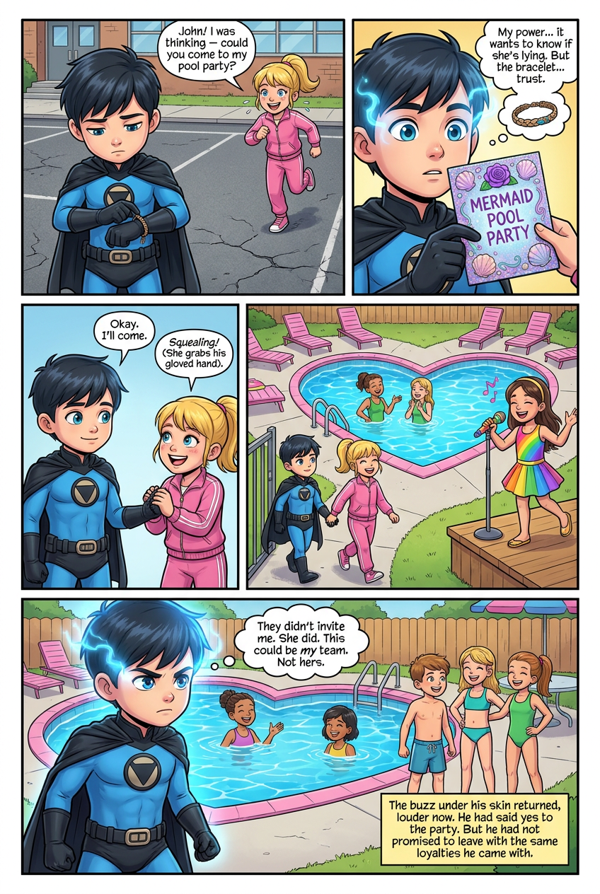 Chapter 2 comic