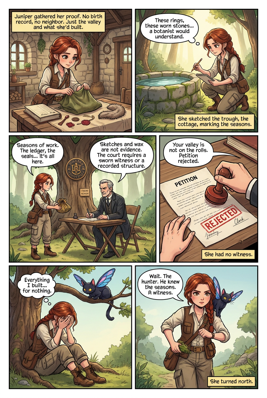 Chapter 2 comic