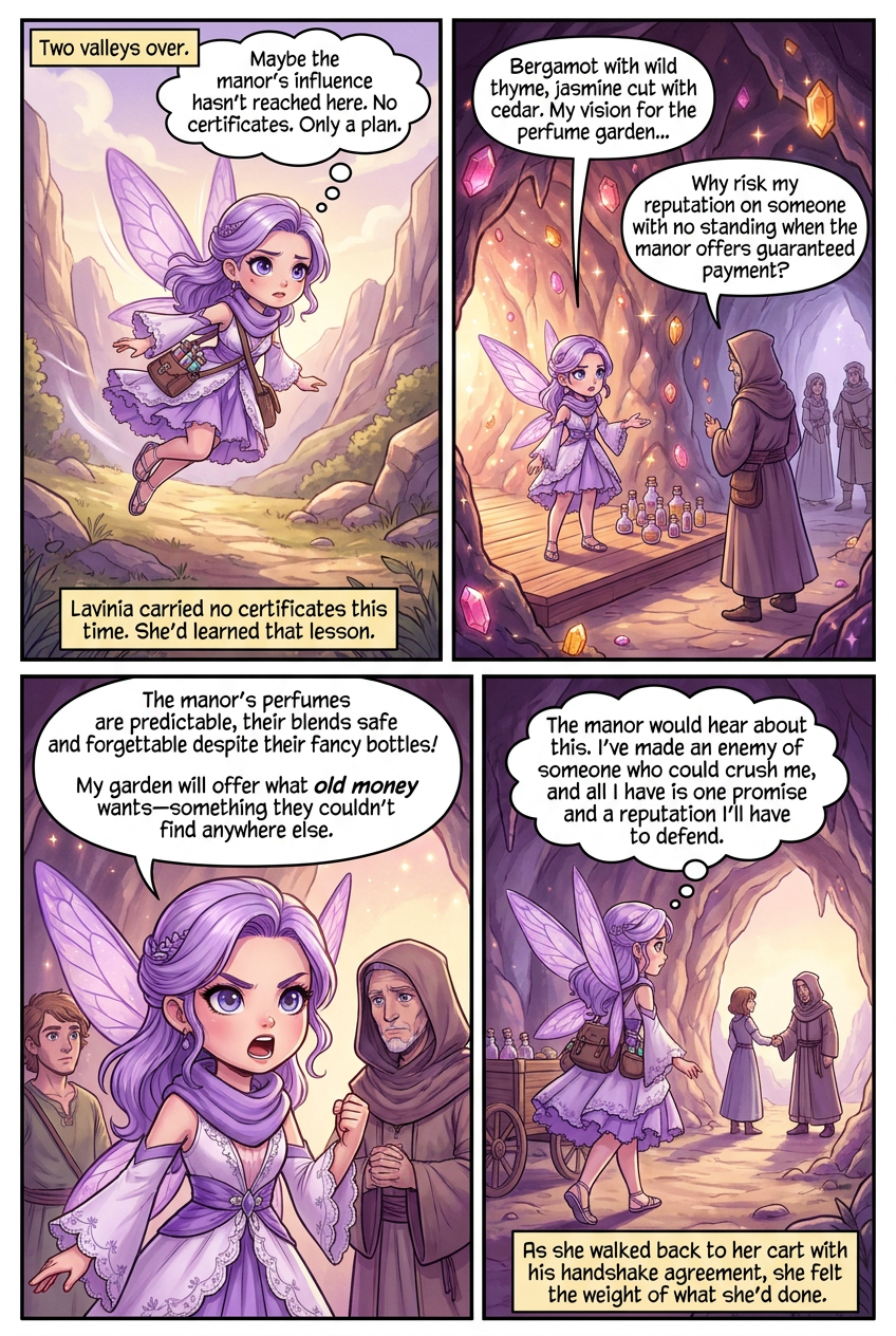 Chapter 2 comic
